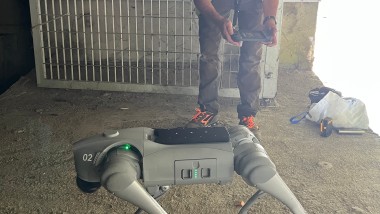 Più sicurezza sulla A35 Brebemi con le nuove tecnologie