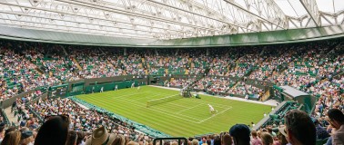 IBM ancora a fianco di Wimbledon