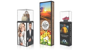 Nuova piattaforma di engagement per il retail