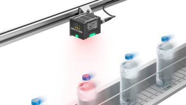 Controllo qualità dei codici in tempo reale