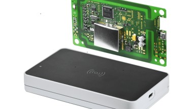 Nuovo Proximity Reader PR103 da RFID Global