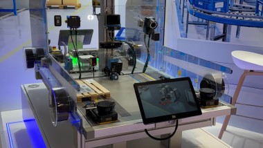 Tracciabilità e visibilità in tempo reale nella logistica