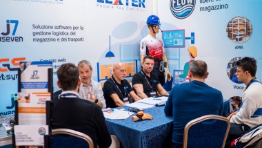 20-21 maggio: Global Summit Logistics & SC alla 32^ edizione