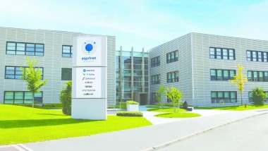 Dacom con V-Valley: nuova Area Auto ID