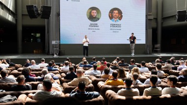 Catania: una "tornanza digitale" con l'aiuto dell'IA