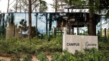 Vertiv per il raffreddamento del datacenter di Acciona