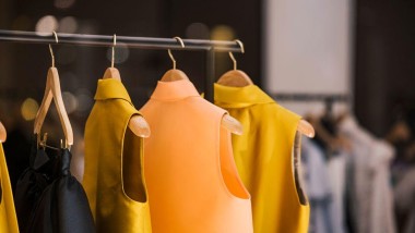 Soluzioni RFID integrate nei capi di abbigliamento