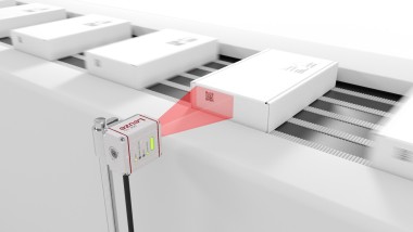 DCR 100i: lettura codici affidabile