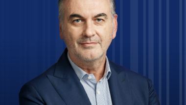Francesco Avanzini presidente di GS1 Italy