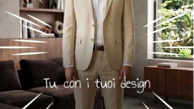 Hockerty, il camerino virtuale diventa su misura