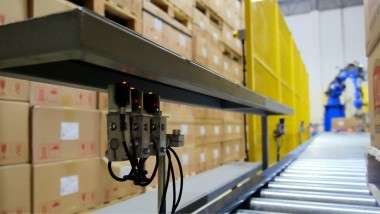 Sensori smart per macchine più efficienti