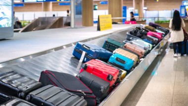 Bagagli e dati in tempo reale negli aeroporti