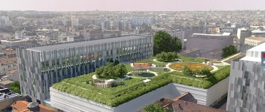 Policlinico Milano: dal nuovo edificio a un nuovo modello operativo