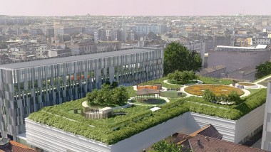 Policlinico Milano: dal nuovo edificio a un nuovo modello operativo