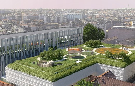 Policlinico Milano: dal nuovo edificio a un nuovo modello operativo