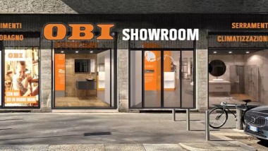 Adyen e OBI innovano i pagamenti retail