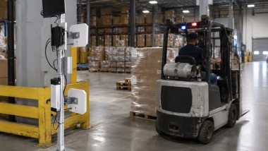 RFID Global lancia il nuovo Mobile Gate UHF